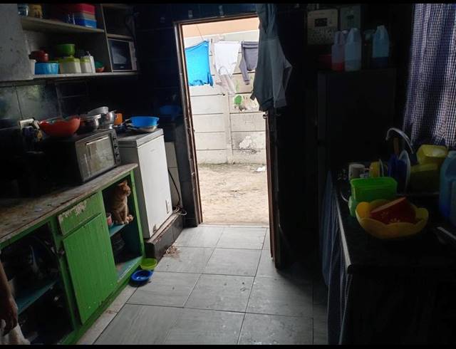 3 BEDROOM HOUSE FOR SALE IN LAVENDER HILL